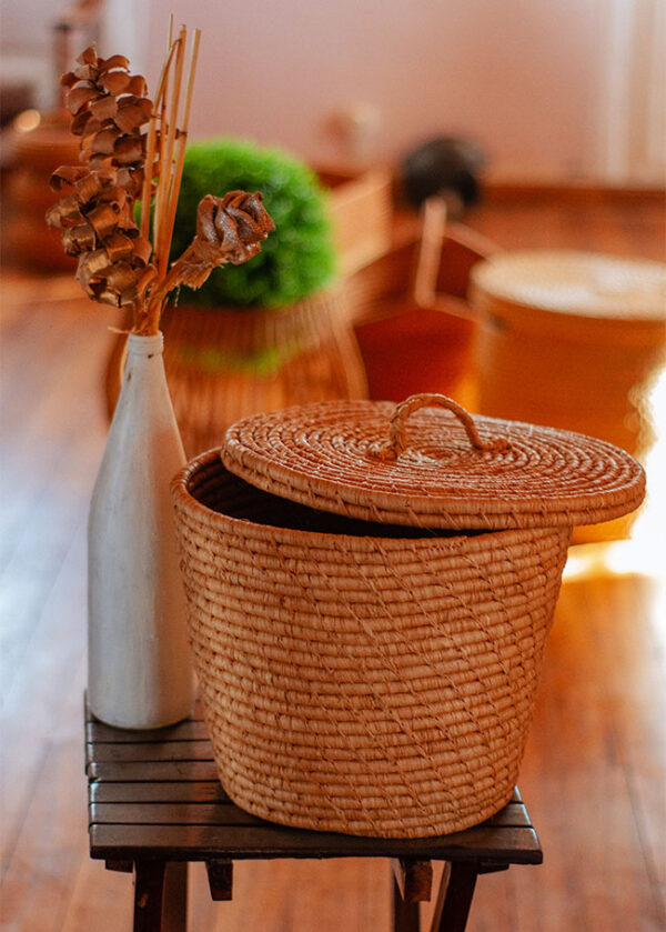 Ladina Petite Harmony Basket