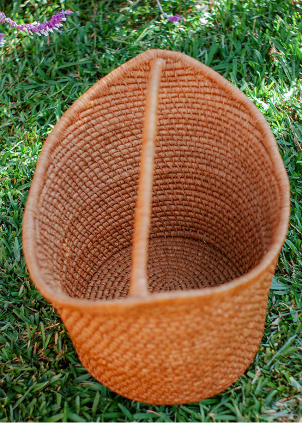 Ladina Heritage Basket